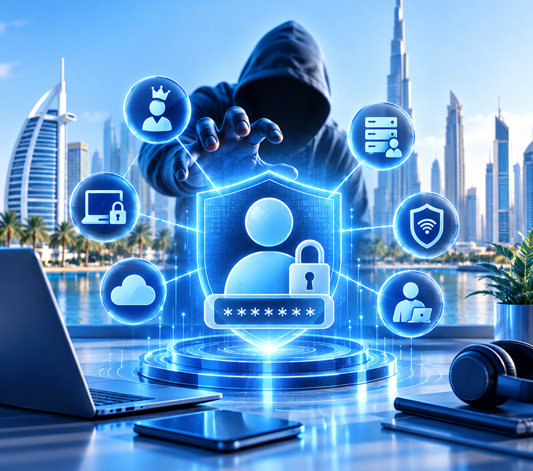 Identity-Based Attacks